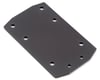 Image 1 for ST Racing Concepts Aluminum Bottom Chassis Plate (Gun Metal)