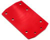 Image 1 for ST Racing Concepts Aluminum Bottom Chassis Plate (Red)
