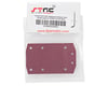 Image 2 for ST Racing Concepts Aluminum Bottom Chassis Plate (Red)