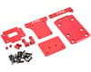 Image 1 for ST Racing Concepts Slash 2WD LCG Conversion Kit (Red)