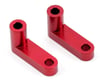 Image 1 for ST Racing Concepts Aluminum "L" Bracket Stiffener (Red) (2)