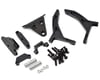 Image 1 for ST Racing Concepts Traxxas Slash 4x4 1/8th Scale E-Buggy Conversion Kit (Black)