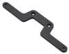 Image 1 for ST Racing Concepts GT-8/Rally Graphite Low Profile Front Body Mount