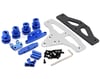 Image 1 for ST Racing Concepts Slash 4x4 GT-8/Rally Cross Conversion Kit (Blue)