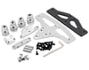 Image 1 for ST Racing Concepts Slash 4x4 GT-8/Rally Cross Conversion Kit (Silver)