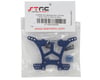 Image 2 for ST Racing Concepts Aluminum HD Rear Shock Tower for Traxxas Slash (Blue)