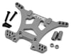Image 1 for ST Racing Concepts Aluminum HD Rear Shock Tower (Gun Metal) (Slash 4x4)