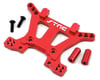 Related: ST Racing Concepts Aluminum HD Front Shock Tower (Red) (Slash 4x4)