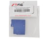 Image 2 for ST Racing Concepts Aluminum Electronics Mounting Plate for Traxxas Slash (Blue)