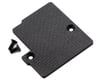 Image 1 for ST Racing Concepts Light Weight Carbon Fiber Electronic Mounting Plate