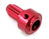 Image 1 for ST Racing Concepts Aluminum Center Driveshaft Front Hub (Red)