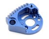 Image 1 for ST Racing Concepts Aluminum Large Finned Motor Mount (Blue)