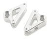 Image 1 for ST Racing Concepts Aluminum Front Rocker Arms (Silver)