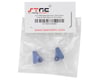 Image 2 for ST Racing Concepts Aluminum Rear Rocker Arms (Blue) (2)