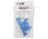 Image 2 for ST Racing Concepts Aluminum LCG Motor Mount (Blue)
