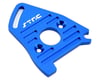 Image 1 for ST Racing Concepts Heat Sink Motor Plate (Blue)