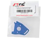 Image 2 for ST Racing Concepts Heat Sink Motor Plate (Blue)