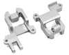 Image 1 for ST Racing Concepts Traxxas TRX-4 HD Front Shock Towers/Panhard Mount (Silver)