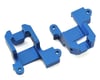 Image 1 for ST Racing Concepts Traxxas TRX-4 HD Rear Shock Towers (Blue)