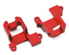 Image 1 for ST Racing Concepts Traxxas TRX-4 HD Rear Shock Towers (Red)