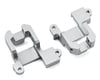 Image 1 for ST Racing Concepts Traxxas TRX-4 HD Rear Shock Towers (Silver)