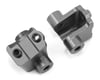 Related: ST Racing Concepts Traxxas TRX-4 Aluminum Rear Lower Shock Mounts (2) (GunMetal)