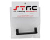 Image 2 for ST Racing Concepts Aluminum Rear Bumper Eliminating Brace for Traxxas TRX-4