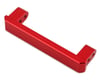 Related: ST Racing Concepts Traxxas TRX-4 Aluminum Rear Bumper Eliminating Brace (Red)