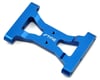 Image 1 for ST Racing Concepts HD Rear Chassis Cross Brace for Traxxas TRX-4 (Blue)