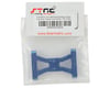 Image 2 for ST Racing Concepts HD Rear Chassis Cross Brace for Traxxas TRX-4 (Blue)