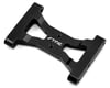 Image 1 for ST Racing Concepts Traxxas TRX-4 HD Rear Chassis Cross Brace (Black)