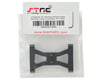 Image 2 for ST Racing Concepts Traxxas TRX-4 HD Rear Chassis Cross Brace (Black)