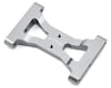 Image 1 for ST Racing Concepts Traxxas TRX-4 HD Rear Chassis Cross Brace (Silver)