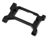 Image 1 for ST Racing Concepts Traxxas TRX-4 One-Piece Servo Mount/Chassis Brace (Black)