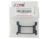 Image 2 for ST Racing Concepts Traxxas TRX-4 One-Piece Servo Mount/Chassis Brace (Black)