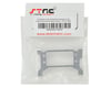 Image 2 for ST Racing Concepts Traxxas TRX-4 One-Piece Servo Mount/Chassis Brace (Silver)