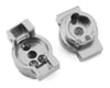 Related: ST Racing Concepts Traxxas TRX-4 Aluminum Rear Portal Drive Mount (2) (Silver)