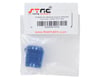 Image 2 for ST Racing Concepts Aluminum TRX-4 Differential Cover (Blue)