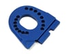 Image 1 for ST Racing Concepts Traxxas TRX-4 Aluminum Motor Mount (Blue)