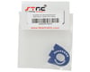 Image 2 for ST Racing Concepts Traxxas TRX-4 Aluminum Motor Mount (Blue)
