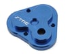 Image 1 for ST Racing Concepts Aluminum TRX-4 Center Gearbox Housing (Blue)