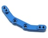 Image 1 for ST Racing Concepts Traxxas 4Tec 2.0 Aluminum Front Shock Tower (Blue)
