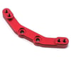 Image 1 for ST Racing Concepts Aluminum Front Shock Tower for Traxxas 4Tec 2.0 (Red)