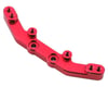Image 1 for ST Racing Concepts Traxxas 4Tec 2.0 Aluminum Rear Shock Tower (Red)