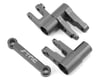 Related: ST Racing Concepts Aluminum Steering Bellcrank for Traxxas 4Tec 2.0 (Gun Metal)