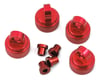 Related: ST Racing Concepts Traxxas 4Tec 2.0 Aluminum Shock Caps (4) (Red)