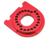 Image 1 for ST Racing Concepts Traxxas 4Tec 2.0 Aluminum Center Motor Mount (Red)