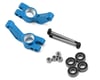 Image 1 for ST Racing Concepts Aluminum Rear Hub Carriers for Traxxas Slash Modified (0°)