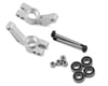 Image 1 for ST Racing Concepts Aluminum Rear Hub Carriers for Traxxas Slash Modified (0°)