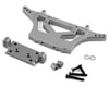 Image 1 for ST Racing Concepts Traxxas Drag Slash Aluminum HD Rear Shock Tower (Gun Metal)